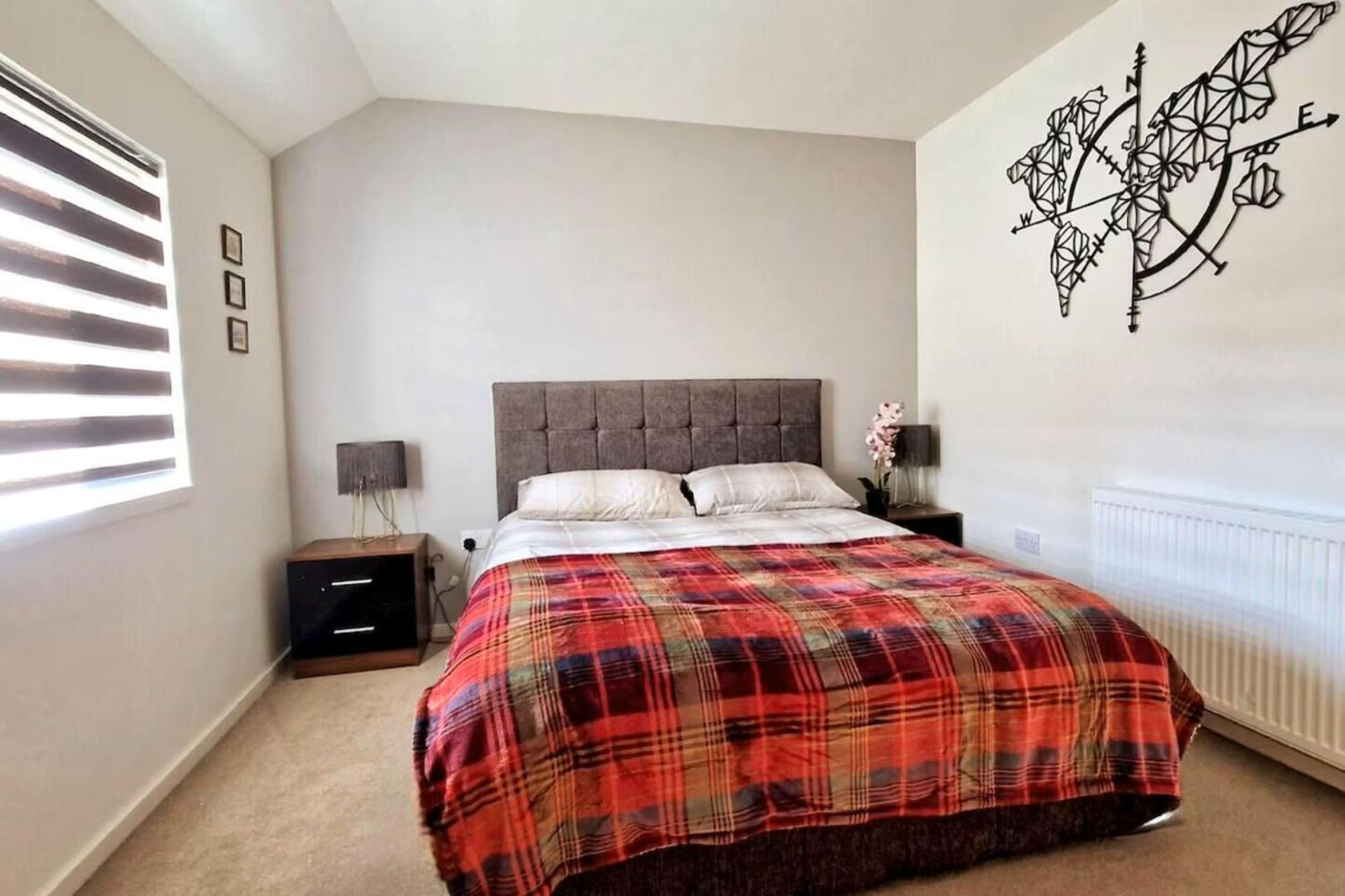 Highlands Lux - Luxury 3-Bed Holiday Home In Scotland 드럼나드로킷 외부 사진